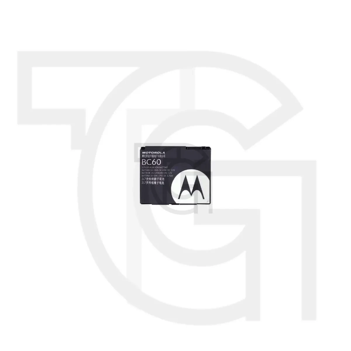 باتری موتورولا (اصلی) Battery Motorola C261