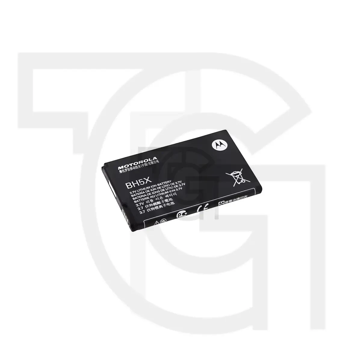 باتری موتورولا (اصلی) Battery Motorola DROID X