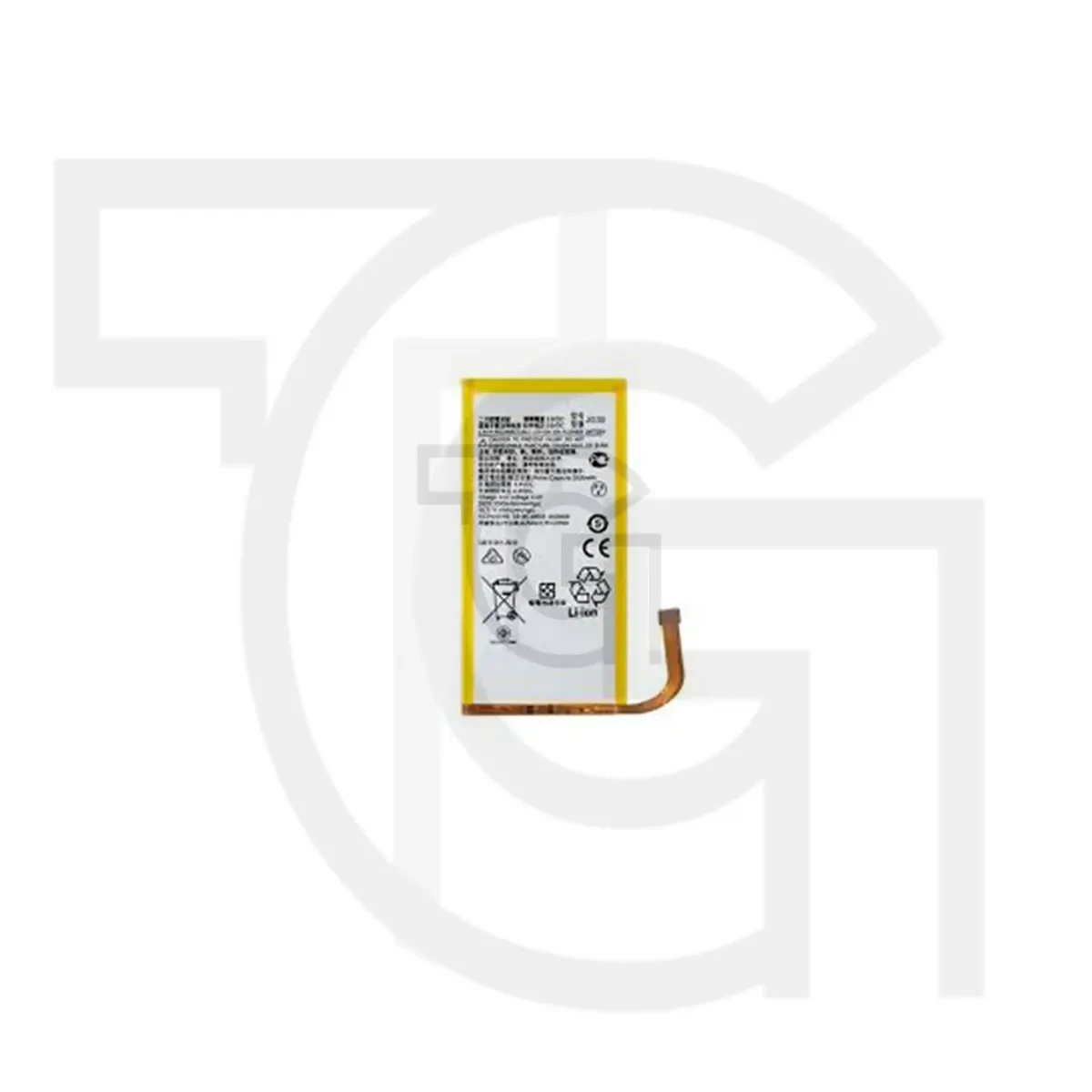 باتری موتورولا (اصلی) Battery Motorola Moto G7