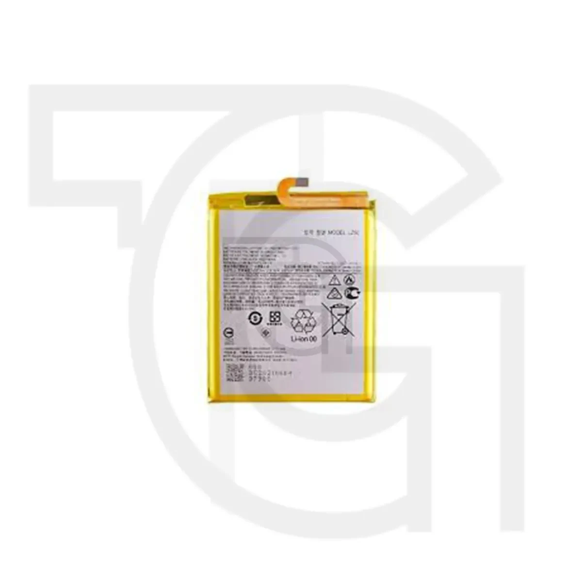 باتری موتورولا (اصلی) Battery Motorola One 5G