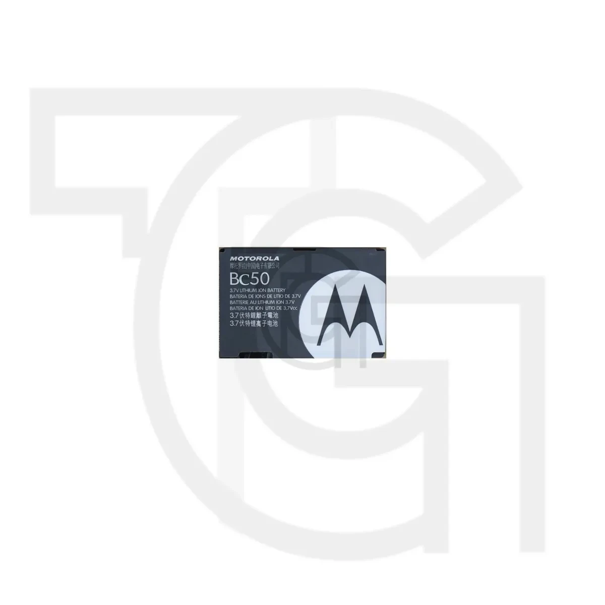 باتری موتورولا (اصلی) Battery Motorola ROKR Z6