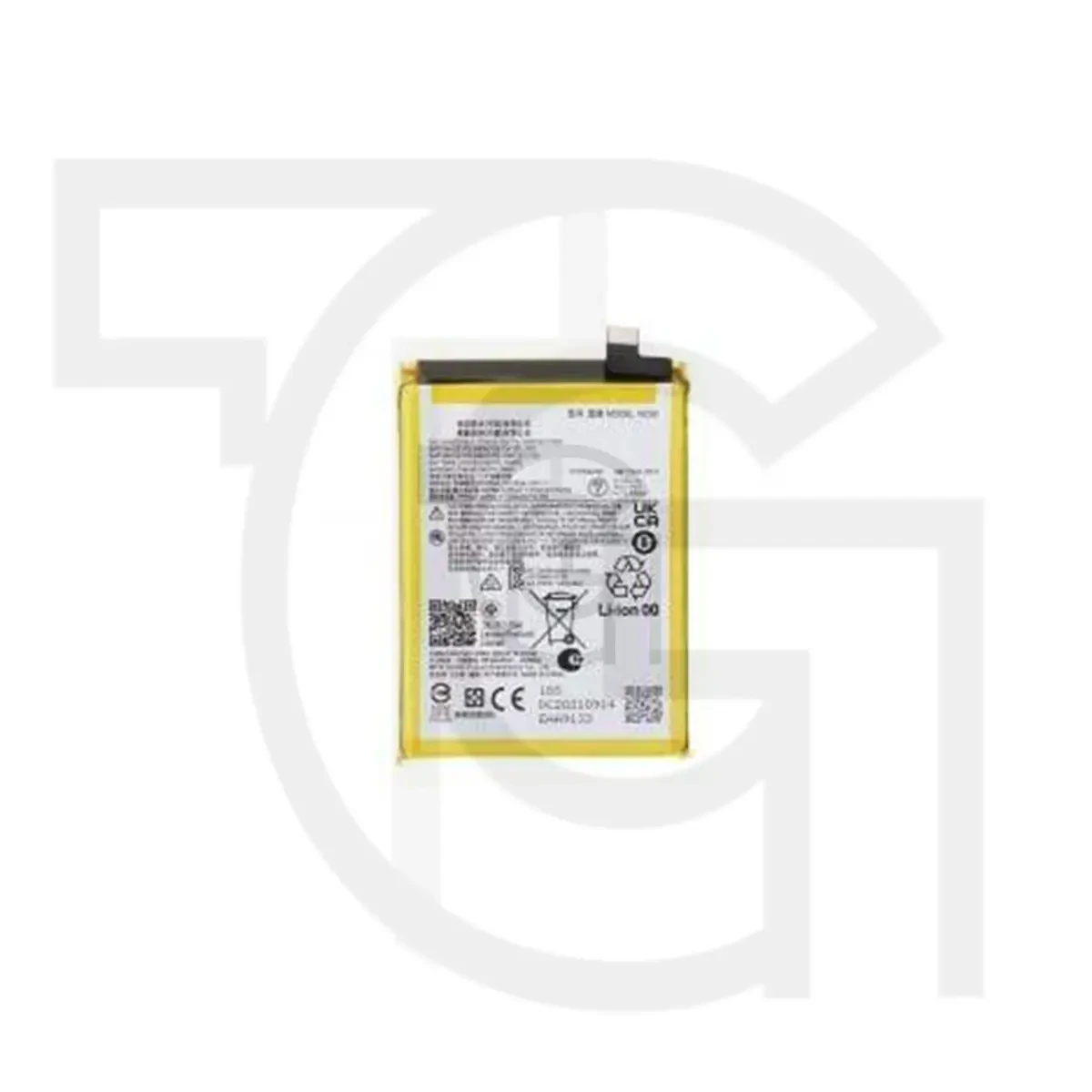 باتری موتورولا (اصلی) Battery Motorola XT2235-2