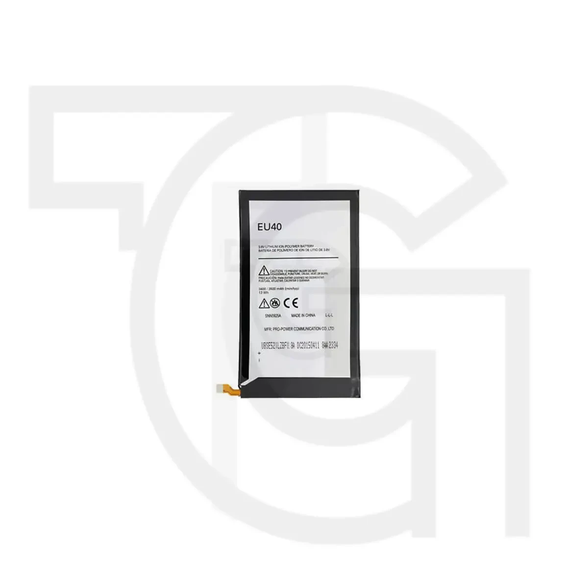 باتری موتورولا (اصلی)(EU40) Battery Motorola