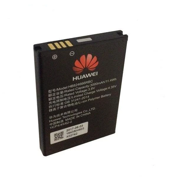باتری مودم هواوی Huawei Modem E5577 مدل HB824666RBC