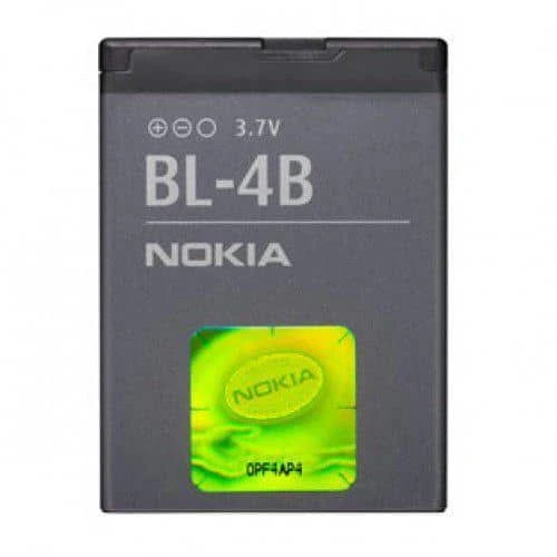 باتری نوکیا Nokia 2760 مدل BL-4B