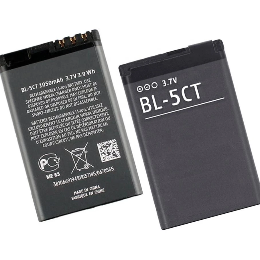 باتری نوکیا Nokia 6303 classic مدل BL-5CT