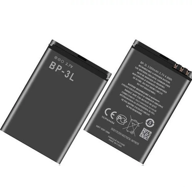 باتری نوکیا Nokia Lumia 610 NFC مدل BP-3L
