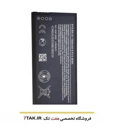 باتری نوکیا Nokia X مدل BN-01