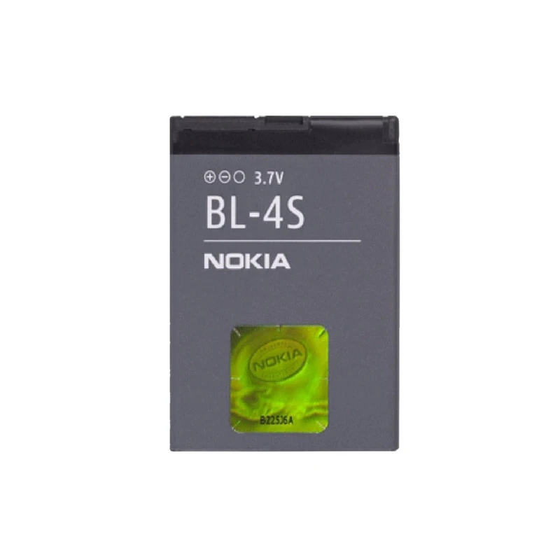 باتری نوکیا Nokia X3-02 Touch and Type مدل BL-4S