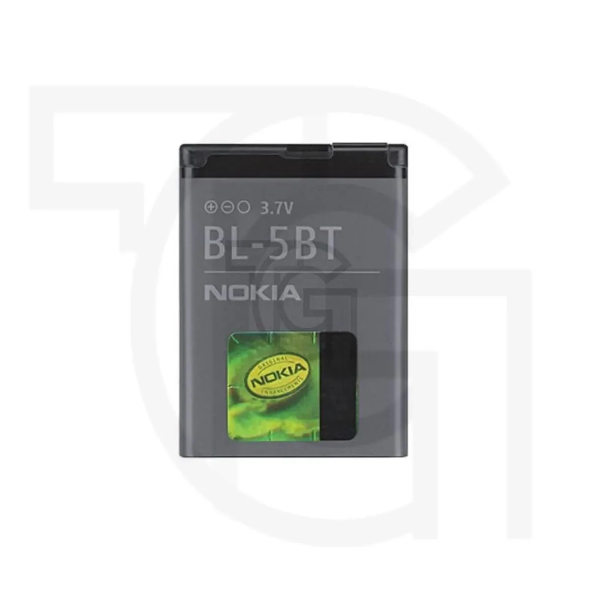 باتری نوکیا (اصلی)(BL-5BT) Battery NOKIA