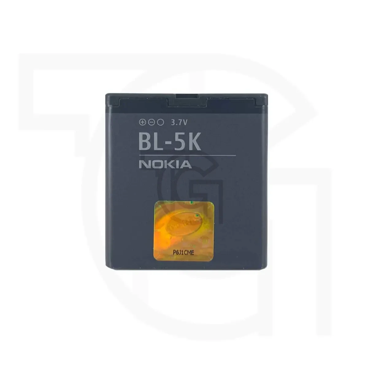 باتری نوکیا (اصلی)(BL-5K) Battery NOKIA