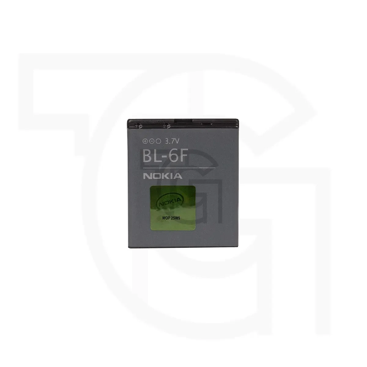 باتری نوکیا (اصلی)(BL-6F) Battery NOKIA