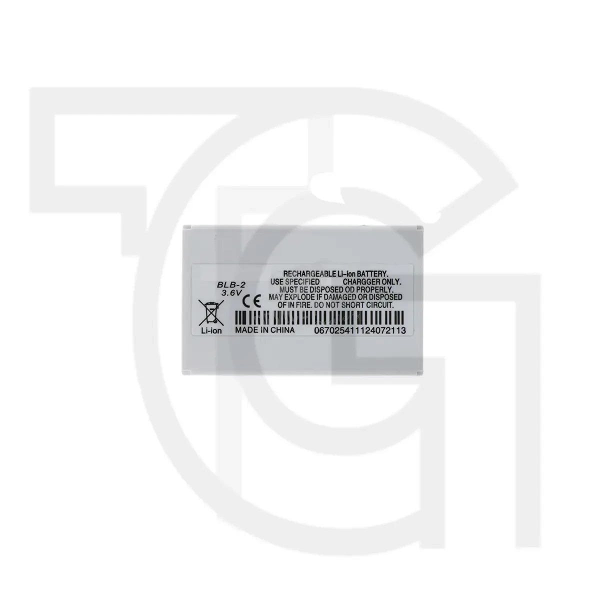 باتری نوکیا (اصلی)(BLB-2) Battery NOKIA