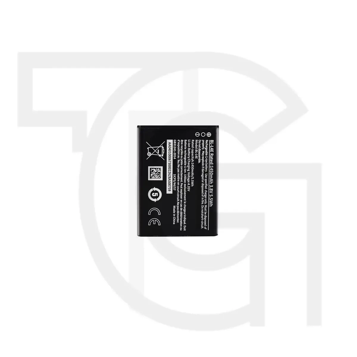 باتری نوکیا (اصلی) Battery NOKIA 2660 Flip