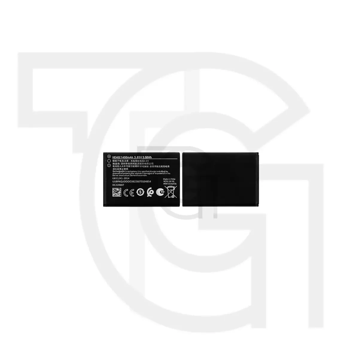 باتری نوکیا (اصلی) Battery Nokia 2780 Flip