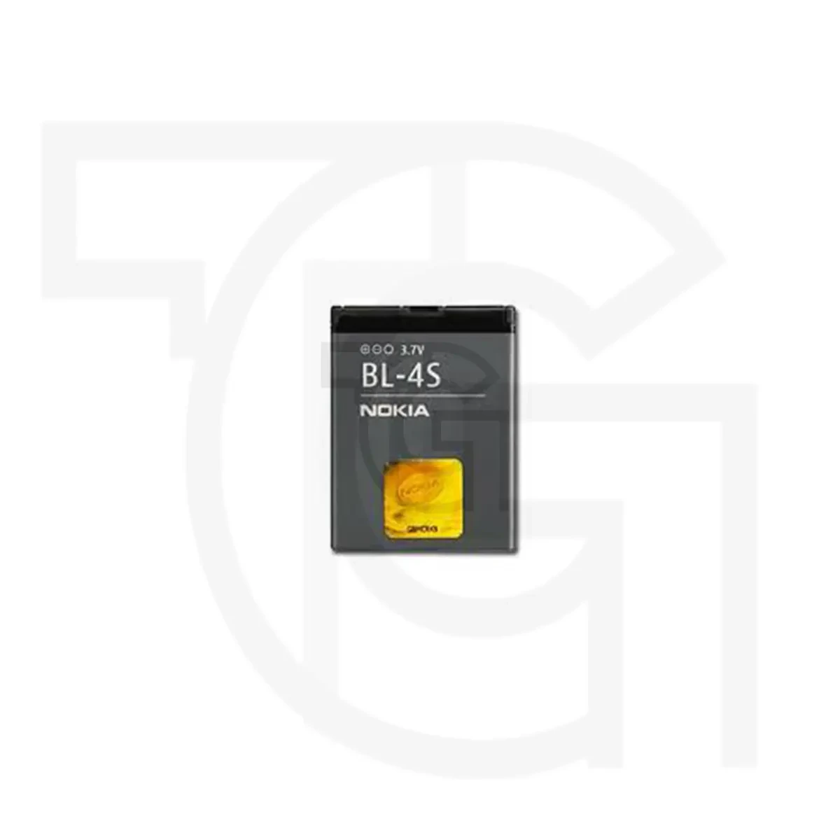 باتری نوکیا (اصلی) Battery Nokia 3600 Slide