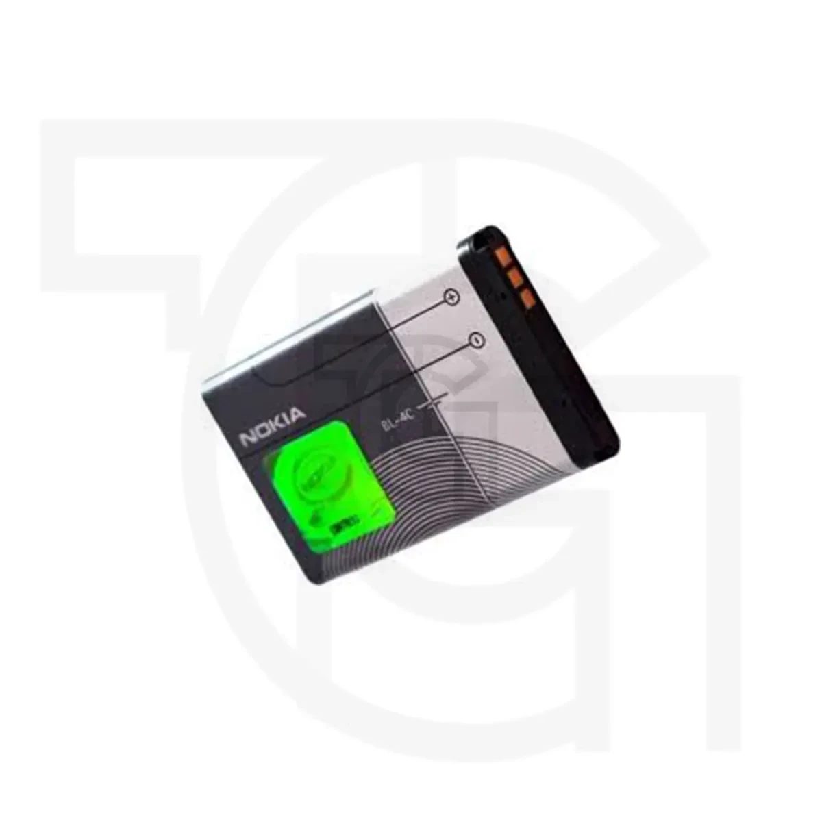 باتری نوکیا (اصلی) Battery Nokia 6103