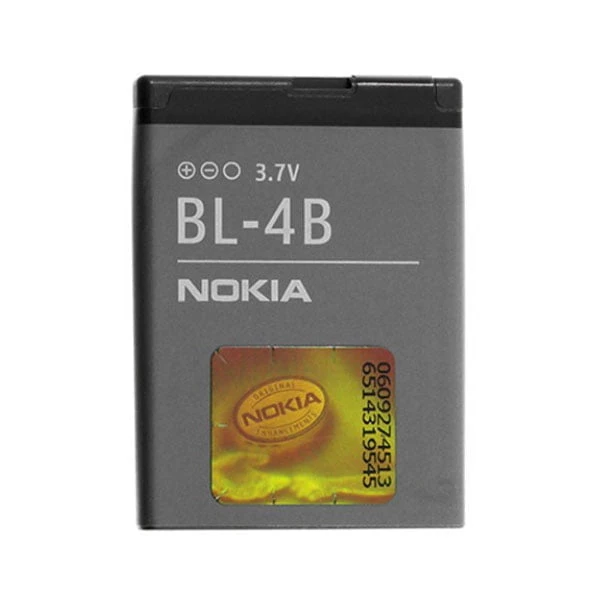 باتری نوکیا (اصلی) Battery Nokia 7070 Prism