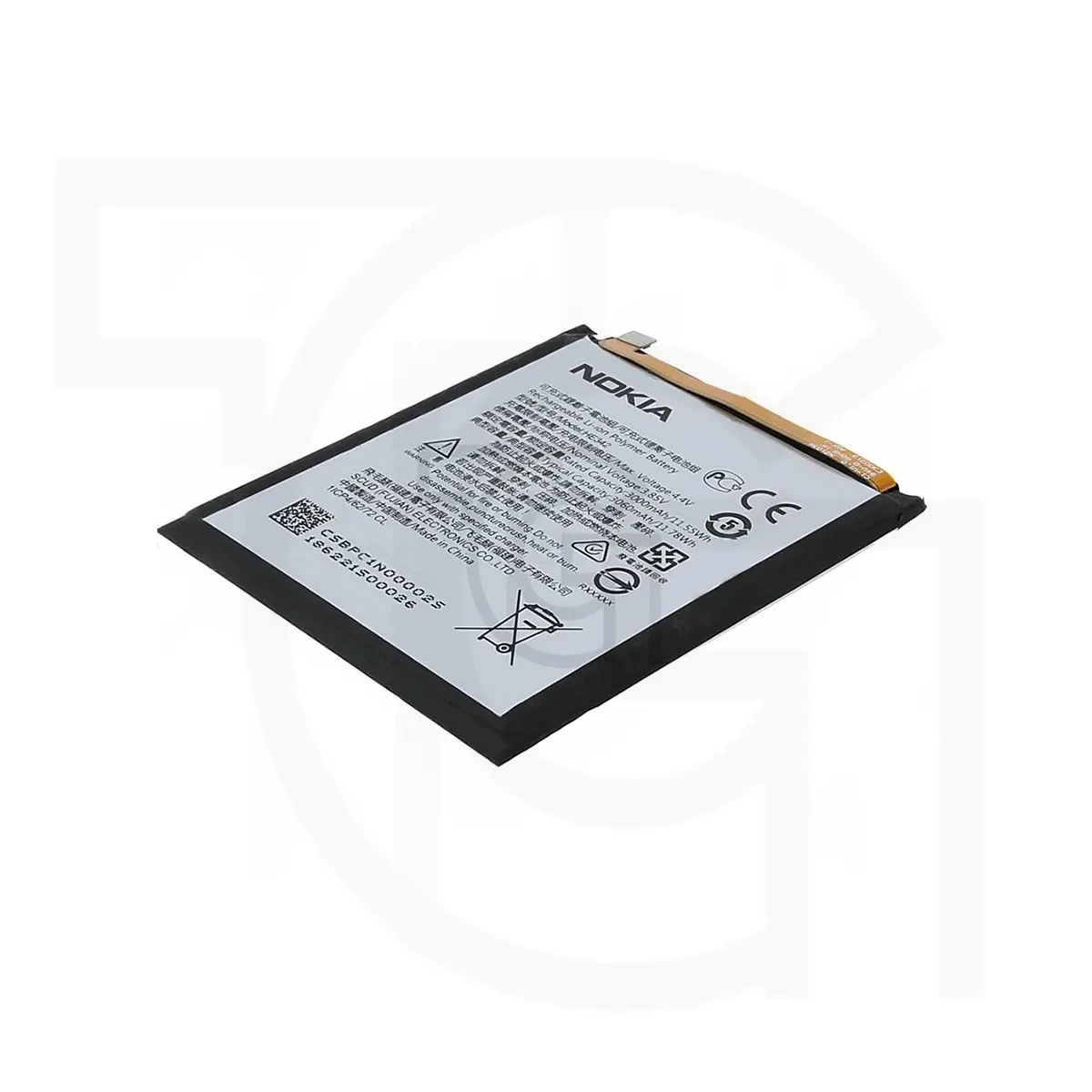 باتری نوکیا (اصلی) Battery Nokia TA-1085