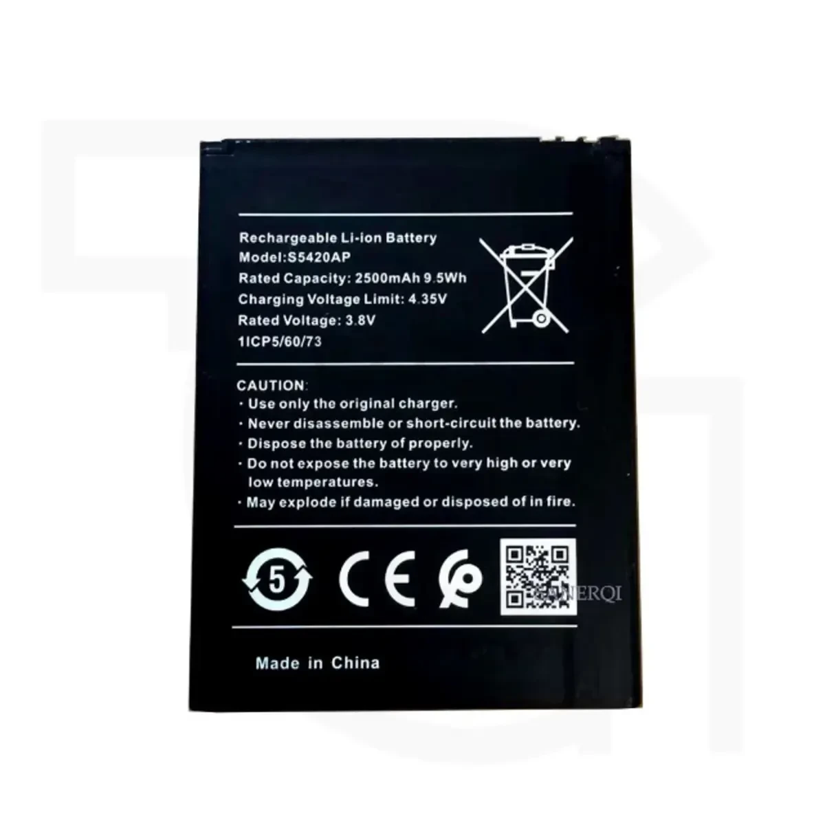 باتری نوکیا (اصلی) Battery Nokia TA-1165