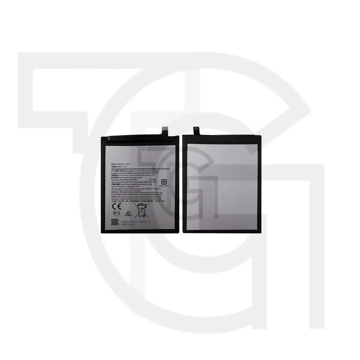 باتری نوکیا (اصلی) Battery Nokia TA-1328