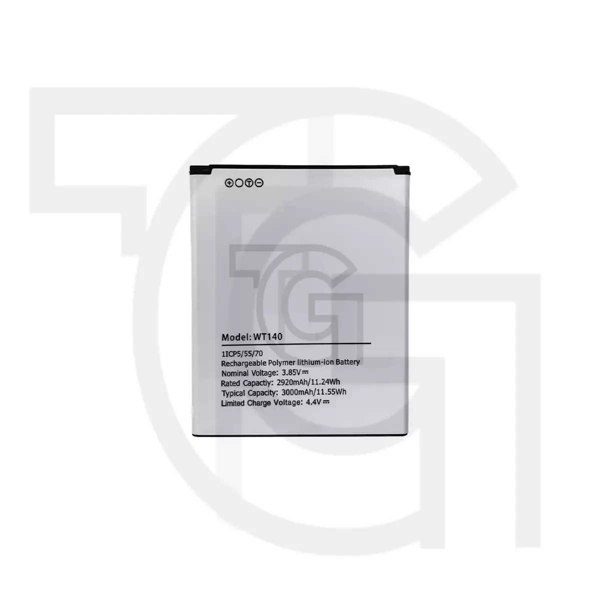 باتری نوکیا (اصلی)(WT140) Battery NOKIA