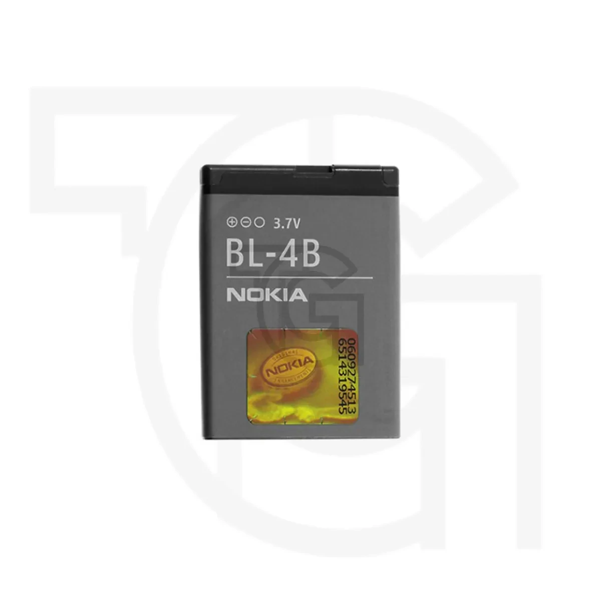 باتری نوکیا (روکاری) Nokia 7373