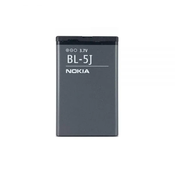 باتری نوکیا مدل(Nokia 5J)به قیمت عمده و پخش