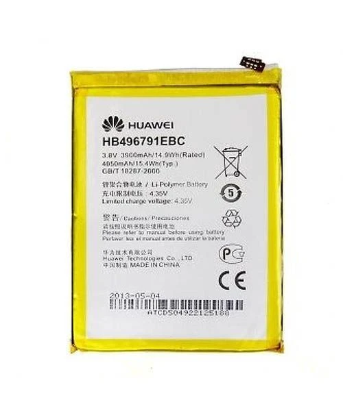 باتری هوآوی Huawei Ascend Mate مدل HB496791EBC-1