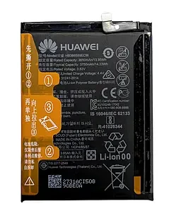 باتری هوآوی Huawei P10 Plus مدل HB386589ECW