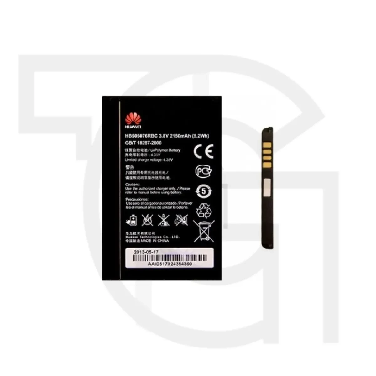 باتری هواوی (اصلی) Battery Huawei Y3II