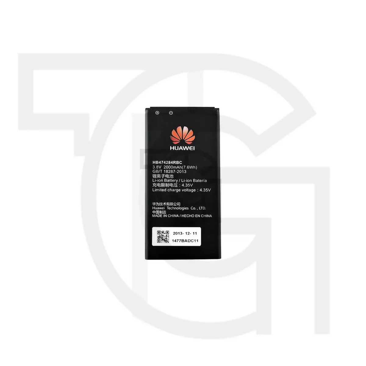باتری هواوی (اصلی) Battery Huawei Y560
