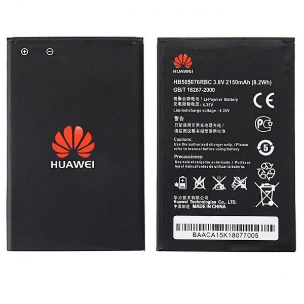 باتری هواوی مدل(G610) به قیمت پخش و عمده