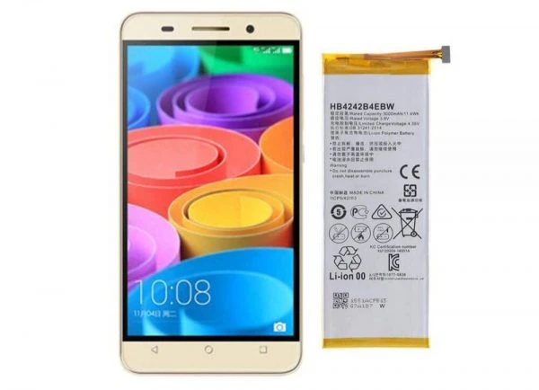 باتری هواوی مدل(Honor 4X)به قیمت عمده و پخش