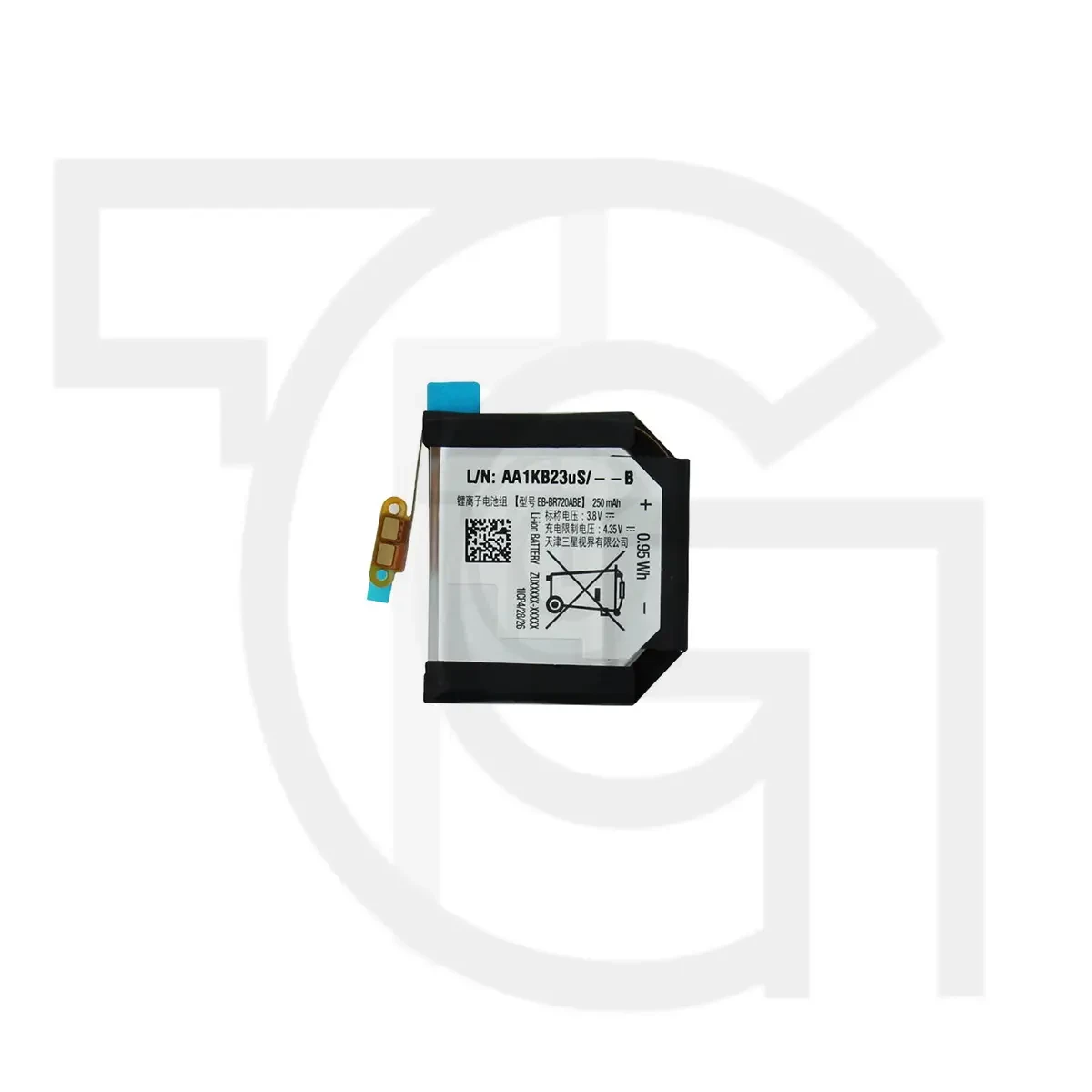باتری واچ سامسونگ (اصلی) Battery Samsung Watch SM-R720