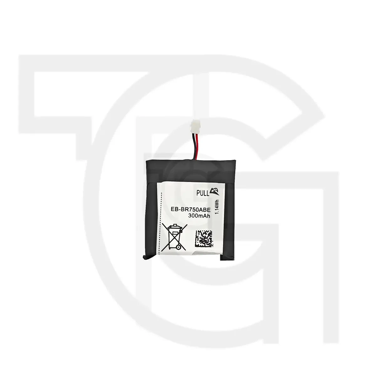باتری واچ سامسونگ (اصلی)(EB-BR750ABE) Battery Samsung Watch