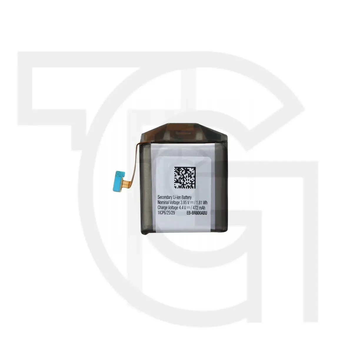باتری واچ سامسونگ (اصلی)(EB-BR800ABU) Battery Samsung Watch