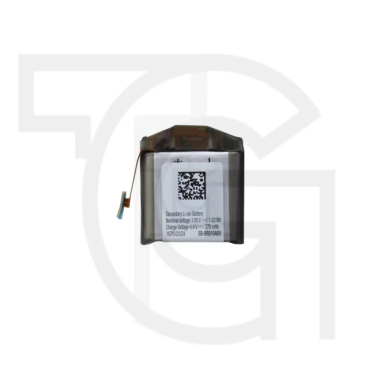 باتری واچ سامسونگ (اصلی)(EB-BR810ABU) Battery Samsung Watch