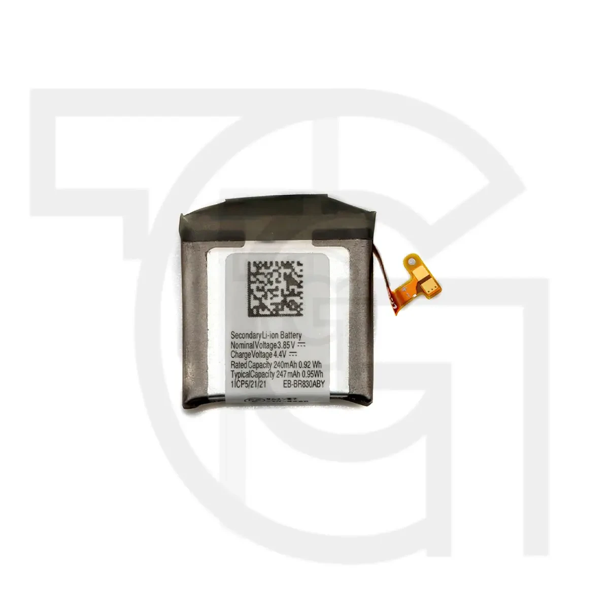 باتری واچ سامسونگ (اصلی)(EB-BR830ABY) Battery Samsung Watch