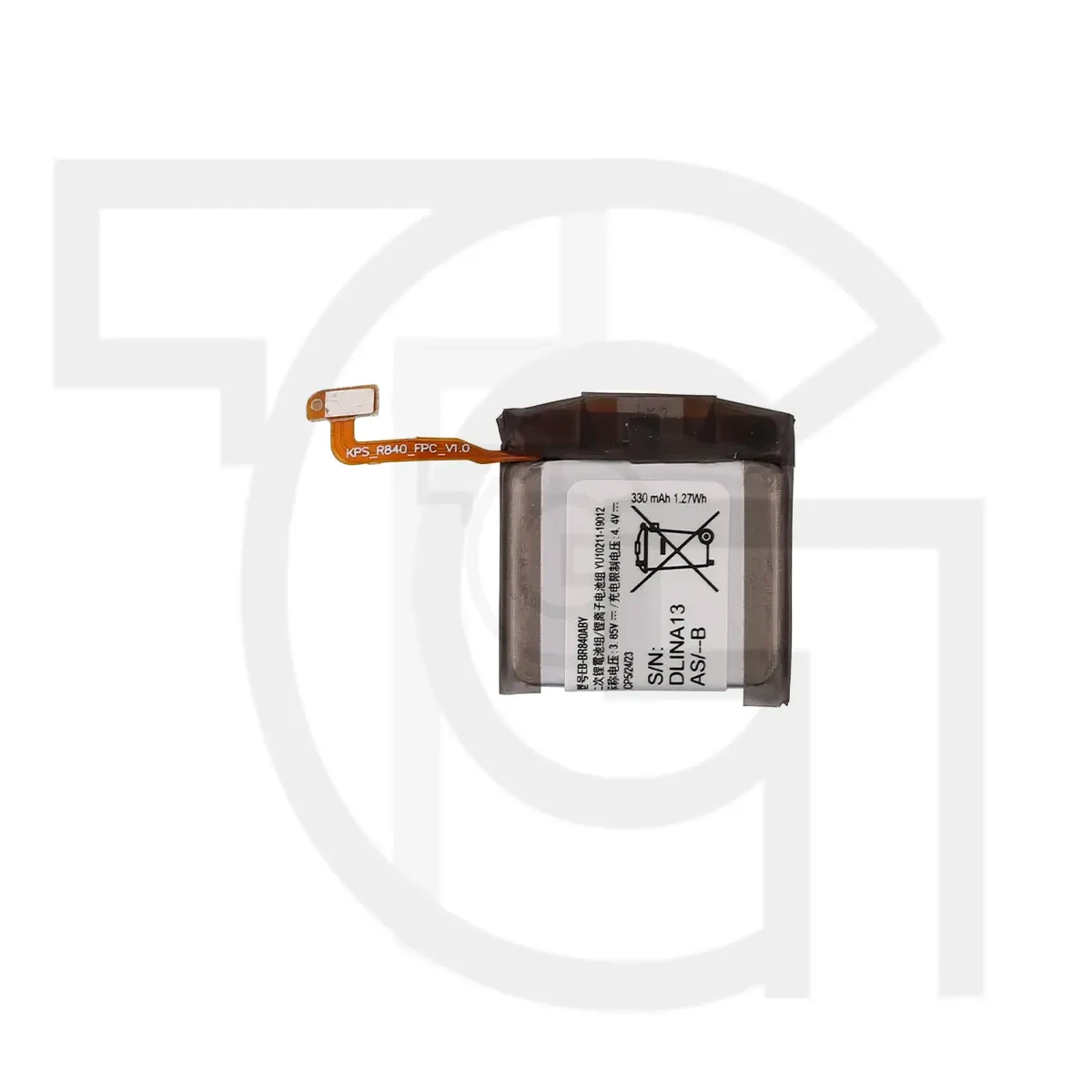 باتری واچ سامسونگ (اصلی)(EB-BR840ABY) Battery Samsung Watch