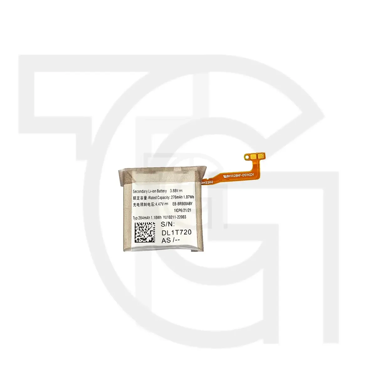 باتری واچ سامسونگ (اصلی)(EB-BR900ABY) Battery Samsung Watch