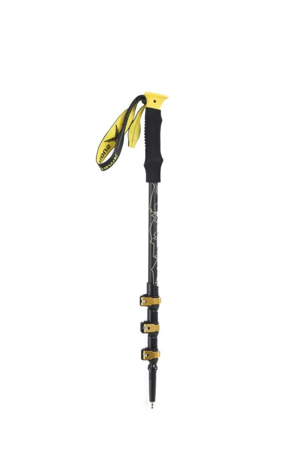 باتوم سه کلیپسی اسنوهاک کد SN-T0114
