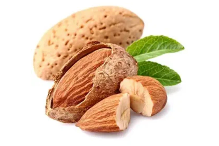 بادام آذر نیمه کاغذی