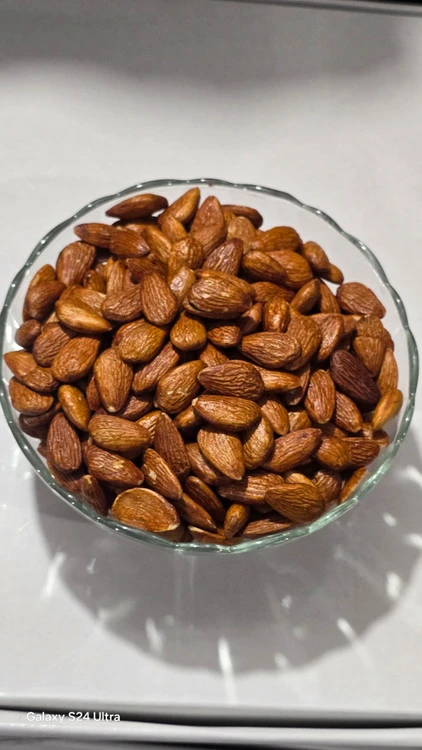 بادام درختی