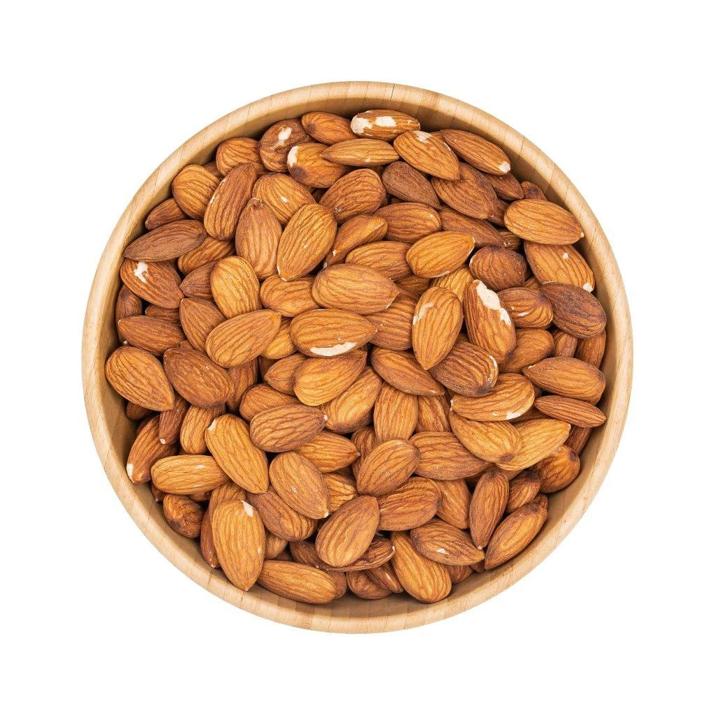 بادام درختی خام خارجی