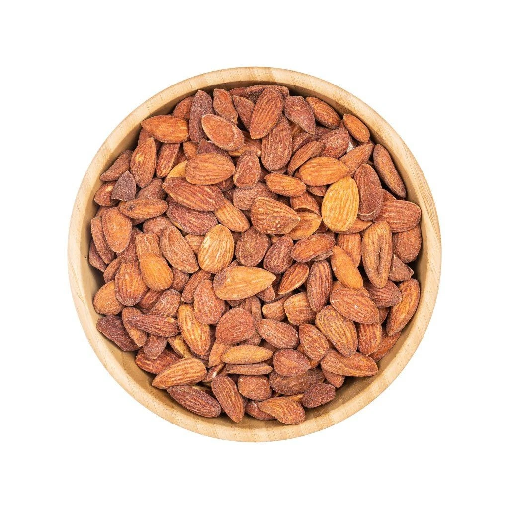 بادام درختی شور ایرانی