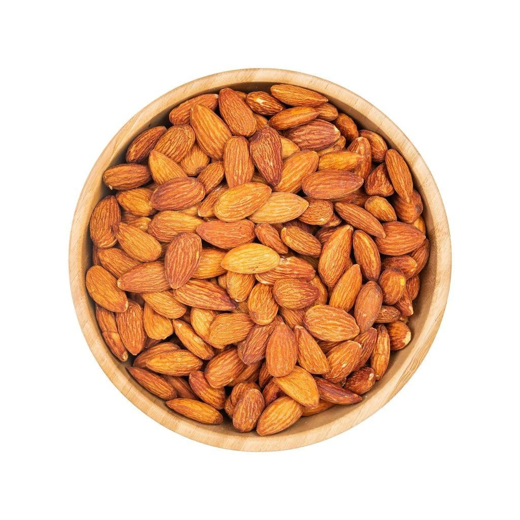 بادام درختی شور خارجی