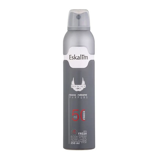 بادی اسپری اینوکتوس مردانه اسکالیم Body Spray Inocets ESKALIM