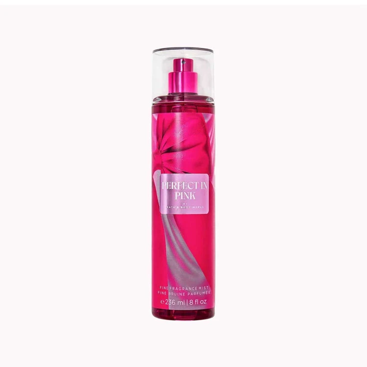 بادی اسپلش Perfect In The Pink بث اند بادی ورکز