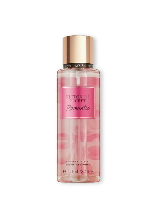 بادی اسپلش Victoria Secret Romantic